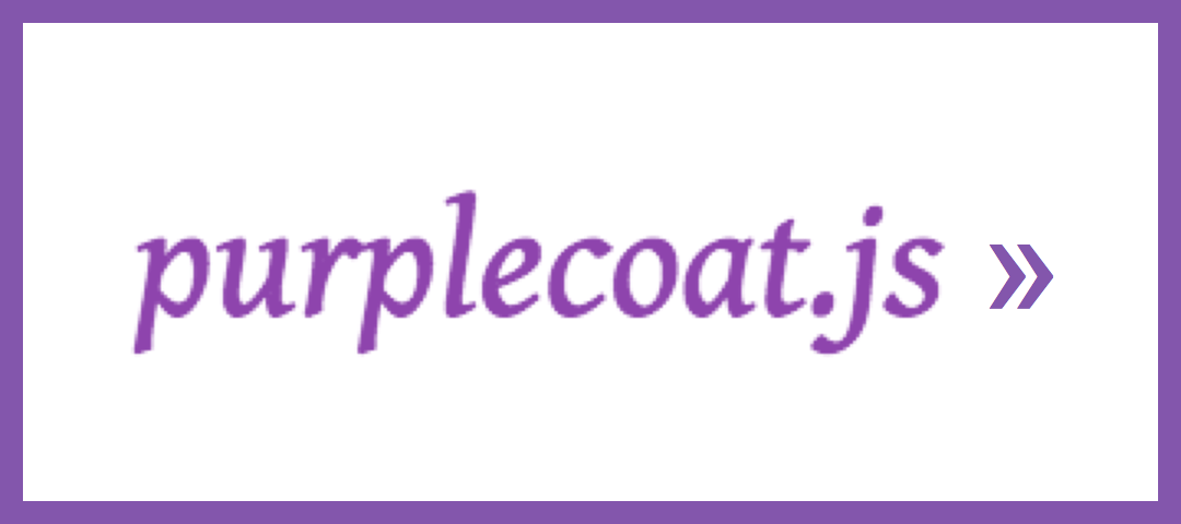 Purplecoat.js